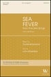 Sea Fever